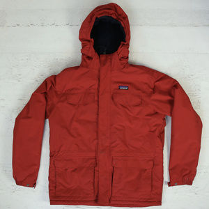 Men's Patagonia Coat